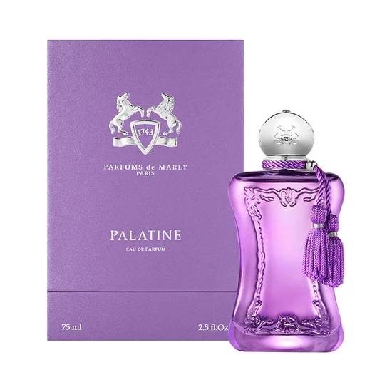 Parfums de Marly Palatine
