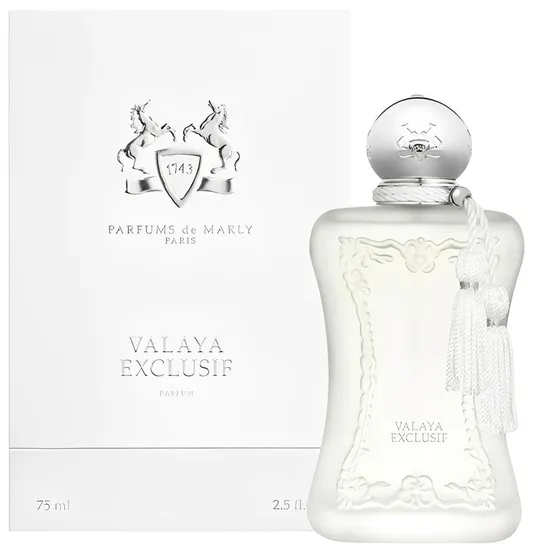 Parfums de Marly Valaya Exclusif Fem — 2