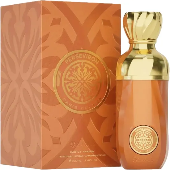 Paris Corner Celestial Emir