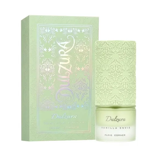 Paris Corner Dulzura Vanilla Envie