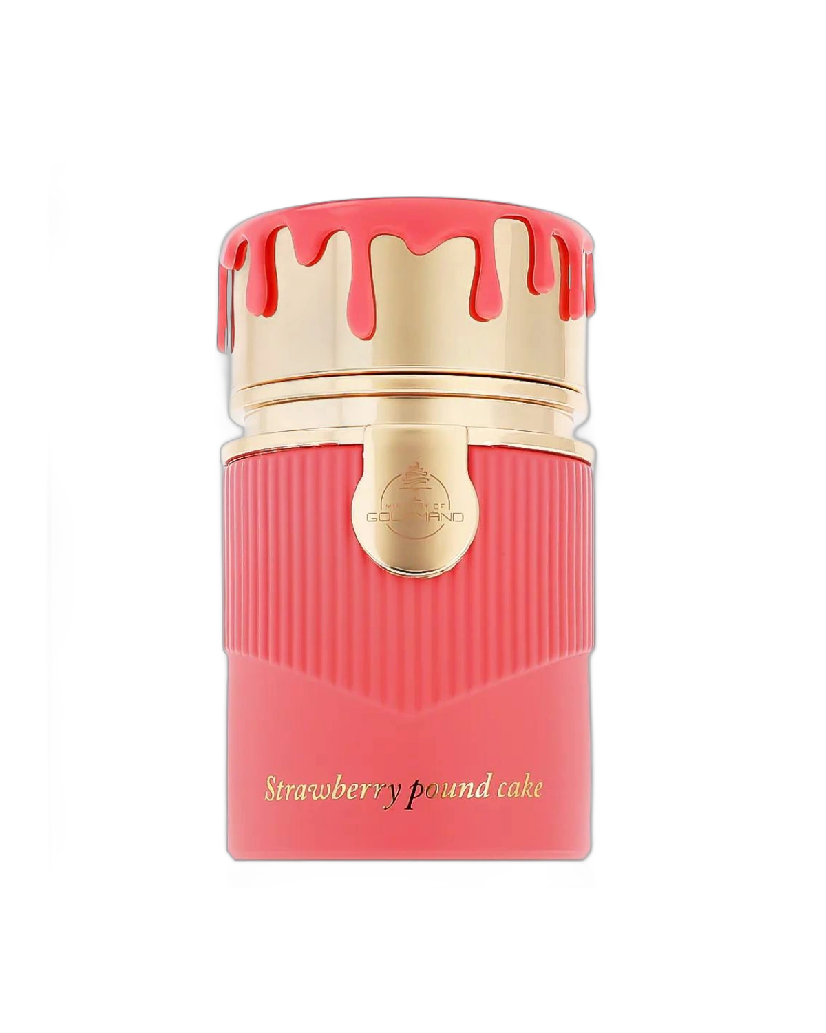 Paris Corner Gourmand Strawberry