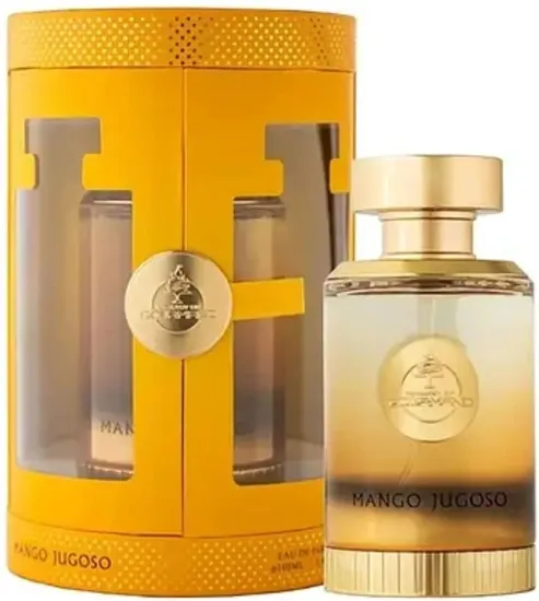 Paris Corner Mango Jugoso
