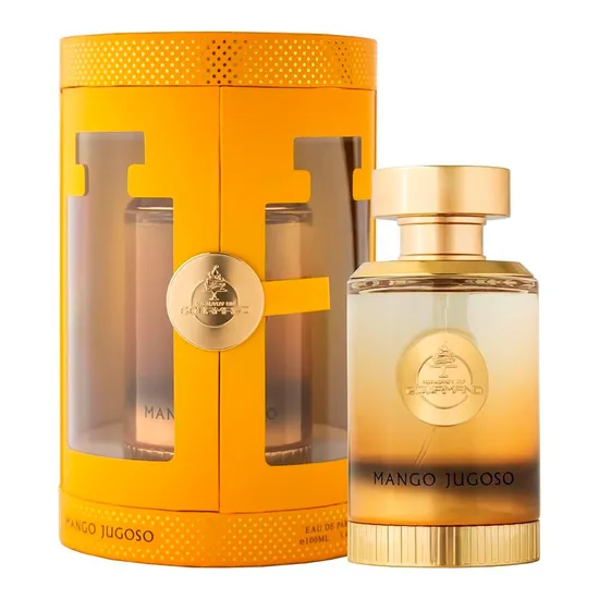 Paris Corner Ministry Of Gourmand Mango Jugoso