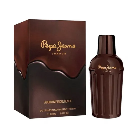 Pepe Jean Addictive Indulgence
