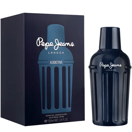 Pepe Jeans Addictive For Him