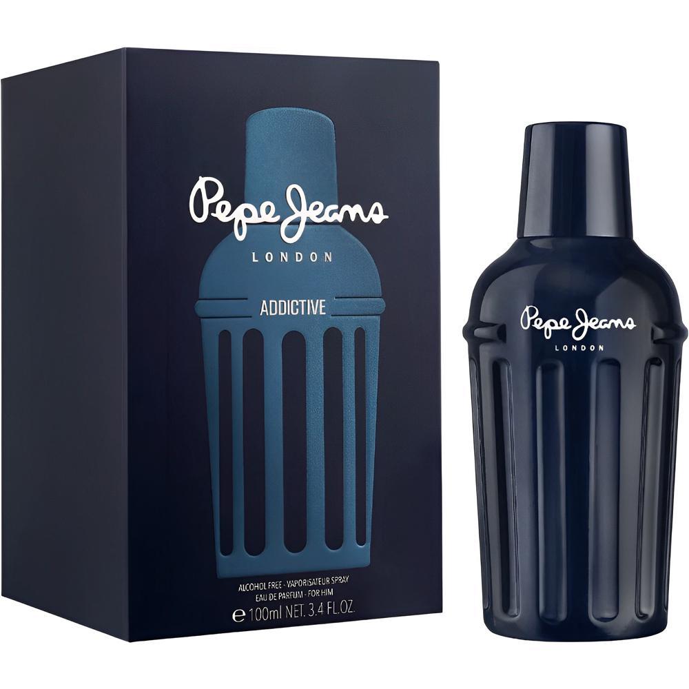 Pepe Jeans London Addictive