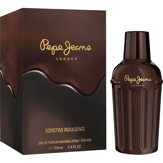 Pepe Jeans London Addictive Indulgence