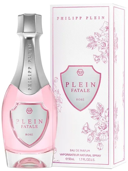 Philipp Plein Fatale Rosé