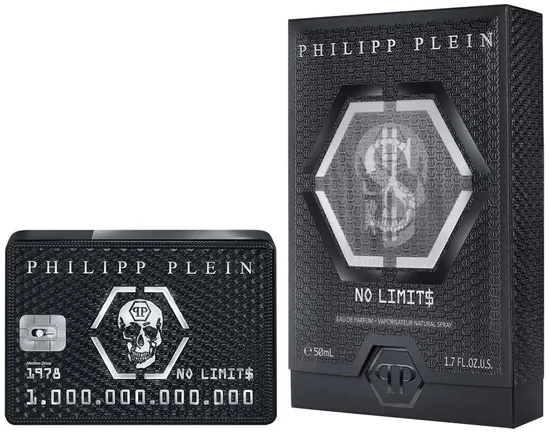 Philipp Plein No Limits