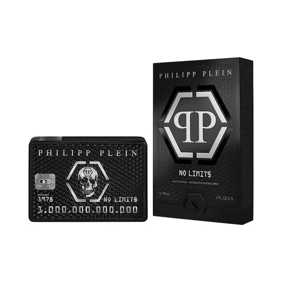 Philipp Plein No Limits — 2