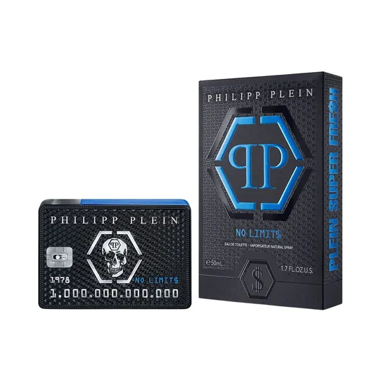 Philipp Plein No Limits Fresh