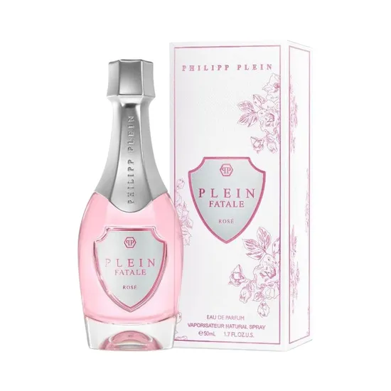 Philipp Plein Fatale Rosé — 2