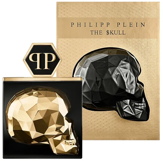 Philipp Plein The Skull — 2