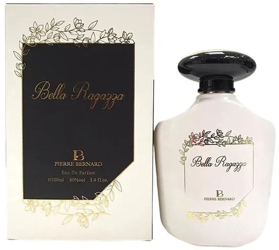 Pierre Bernard Bella Ragazza