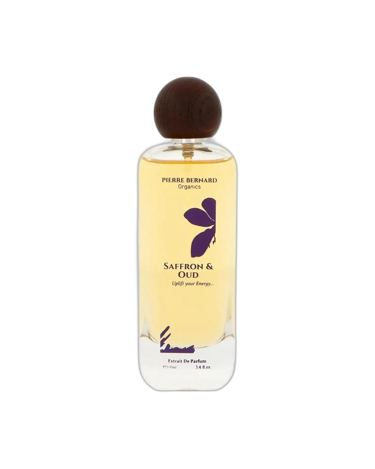 Pierre Bernard Suede Patchouli