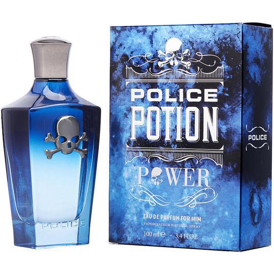 Police Potion Power For Him