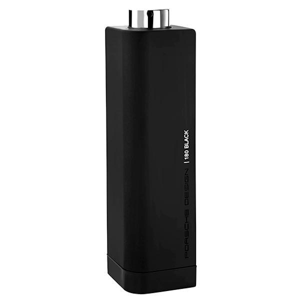 Porsche Design 180 Black