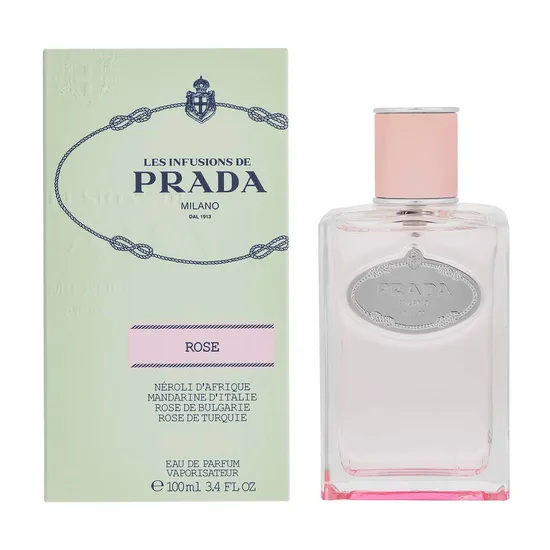 Prada Les Infusions Rose