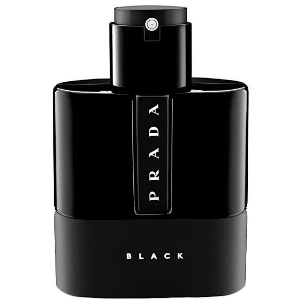 Prada Luna Rossa Black