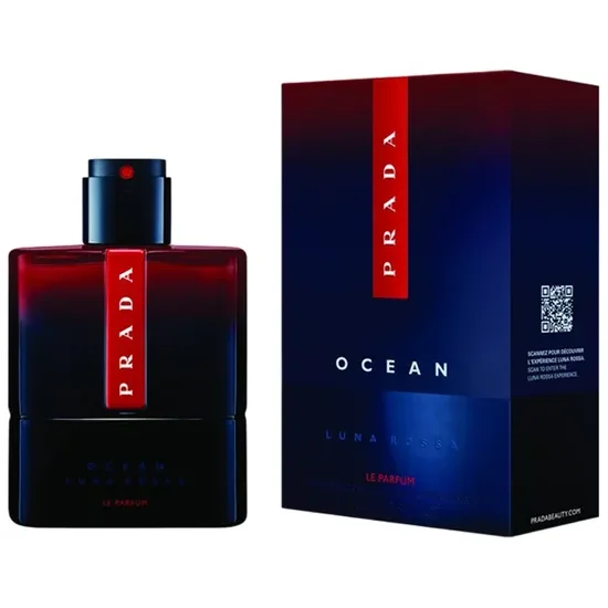 Prada Luna Rossa Ocean Men Le — 2