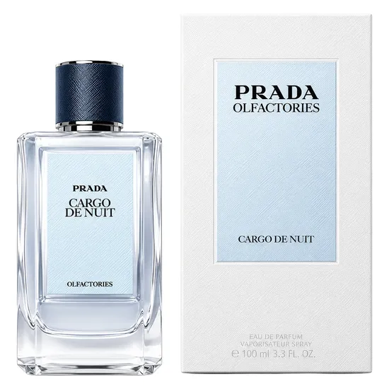 Prada Olfactories Cargo de Nuit