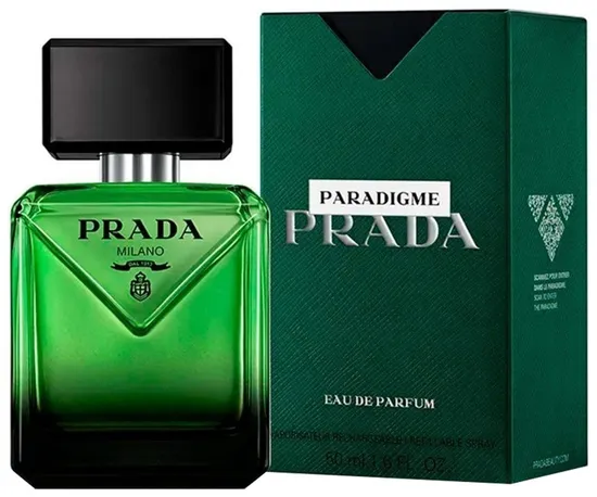 Prada Paradoxe