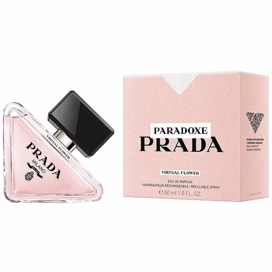 Prada Paradoxe Virtual Flower