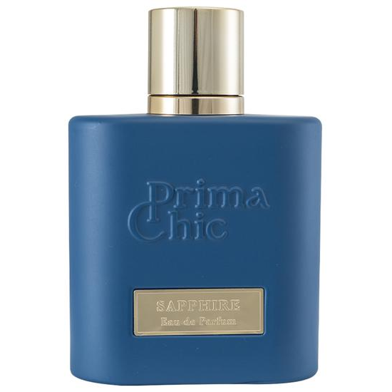 Prima Chic Sapphire