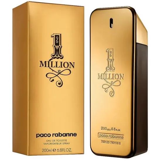 Rabanne 1 Million