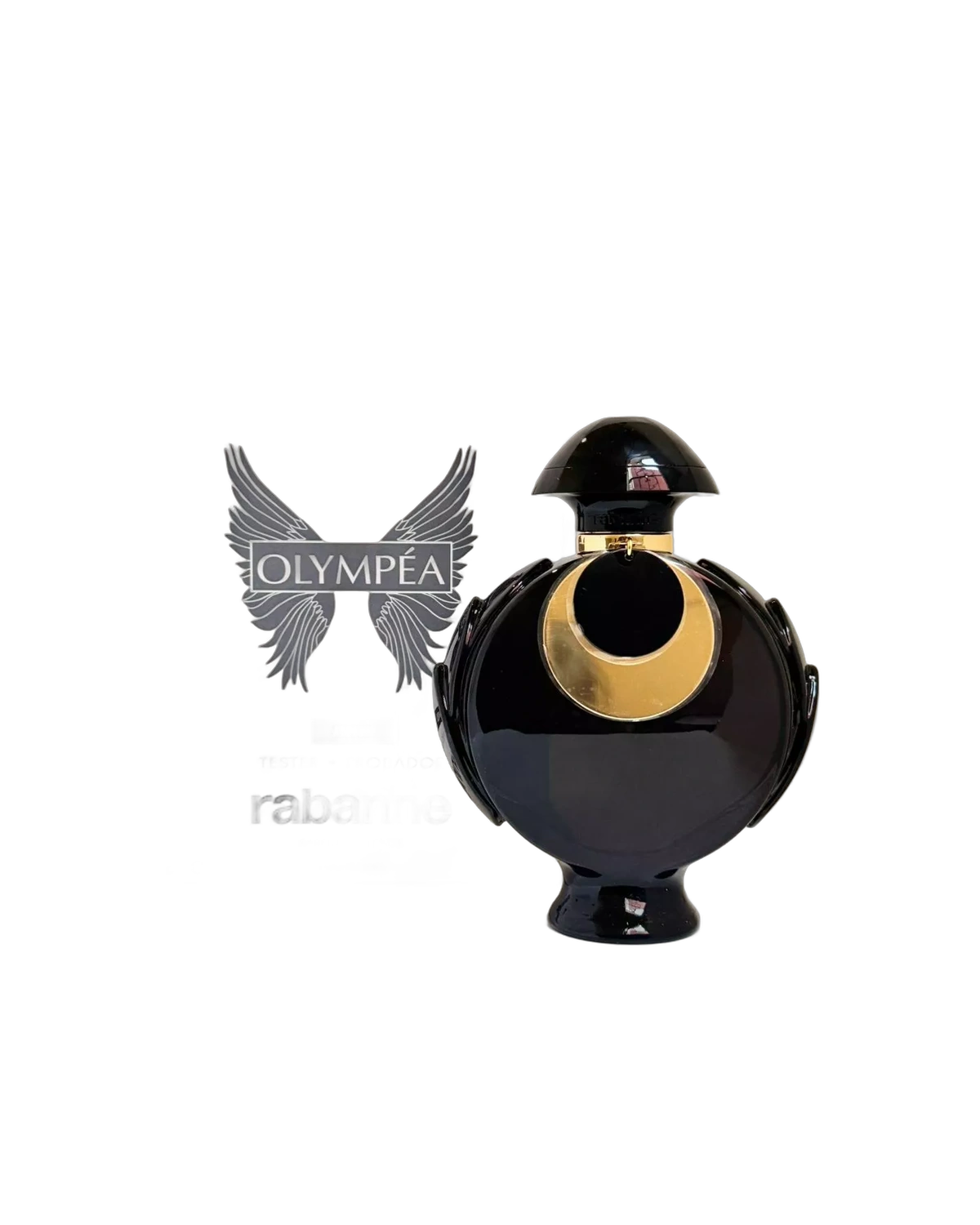 Rabanne Olympea Absolu Parfum Edp Fem