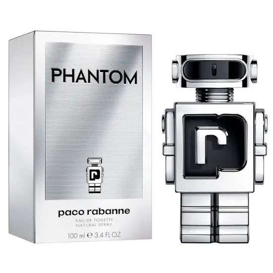 Rabanne Phantom