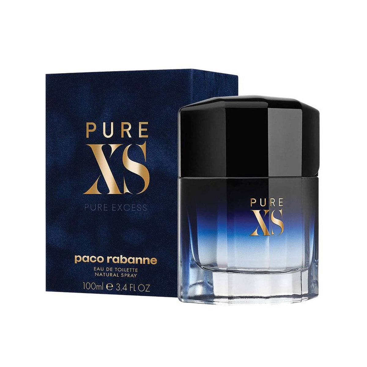 Rabanne XS Excess