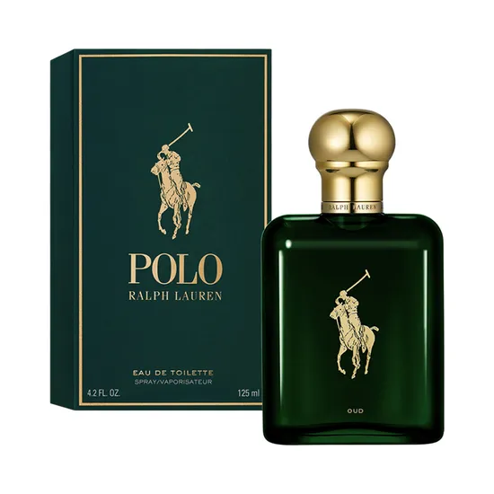 Ralph Lauren Polo — 2