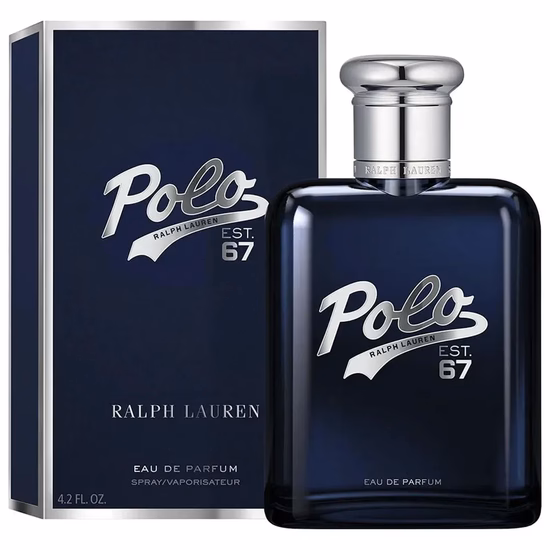 Ralph Lauren Polo Est. 67