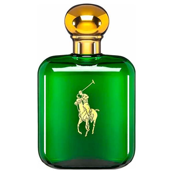 Ralph Lauren Polo Green