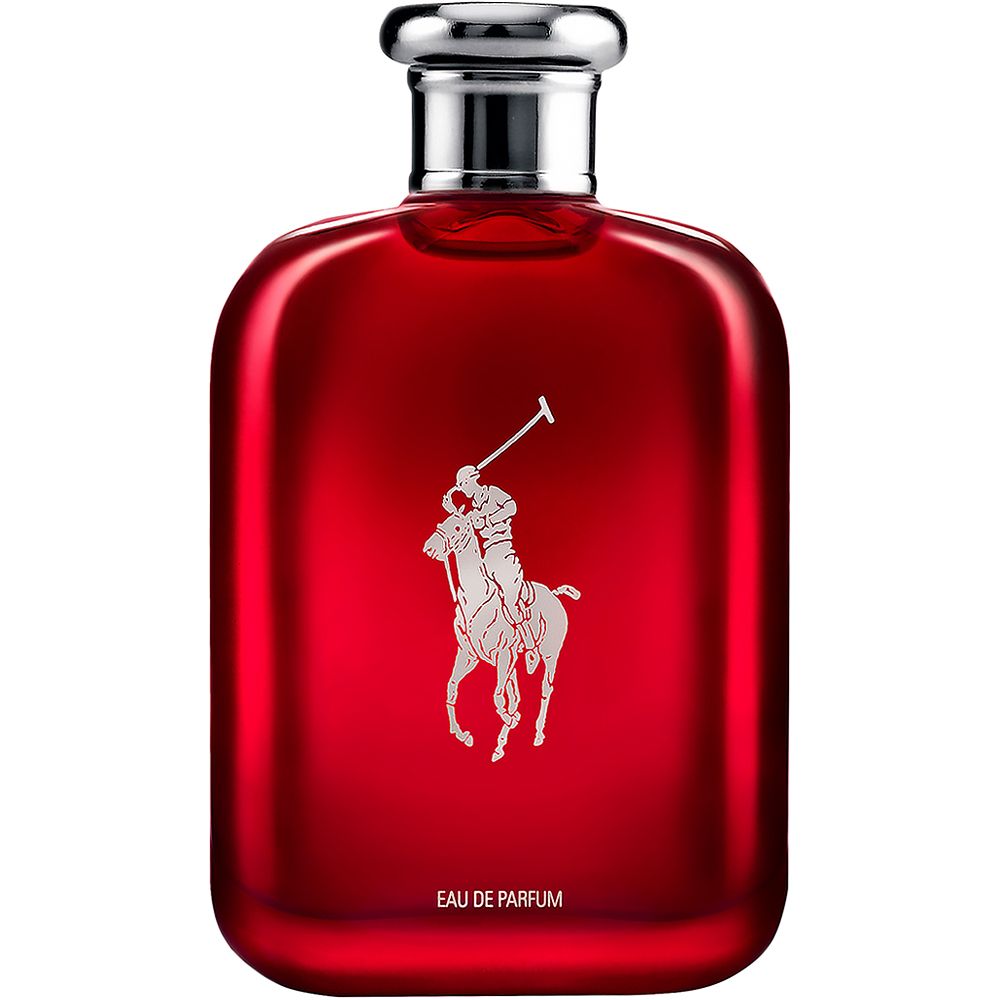 Ralph Lauren Polo Red