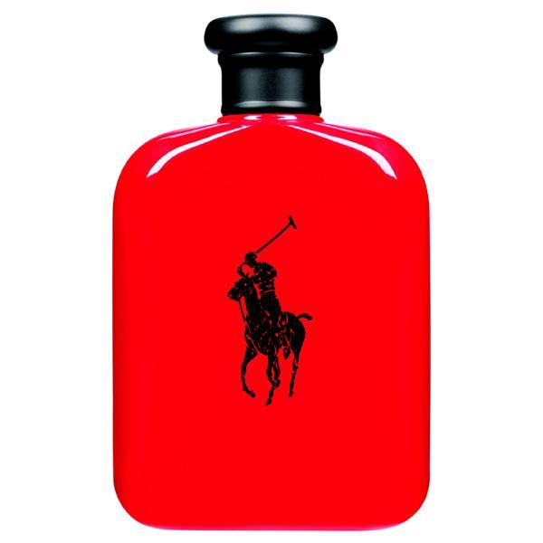 Ralph Lauren Polo Red