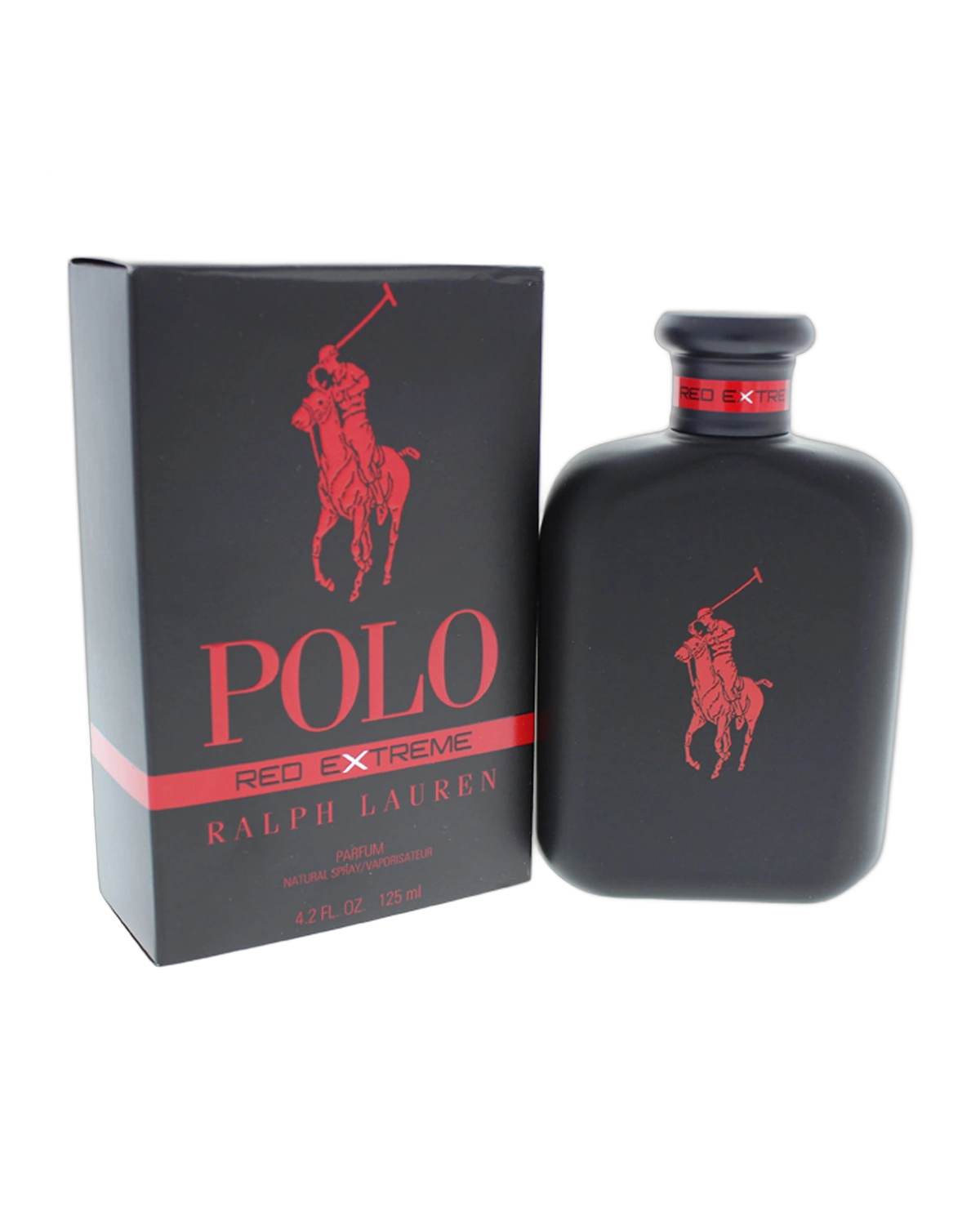 Ralph Lauren Polo Red Extreme