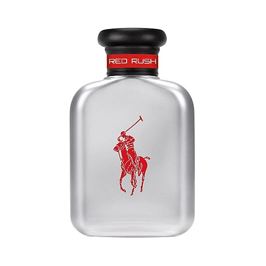 Ralph Lauren Polo Red Rush