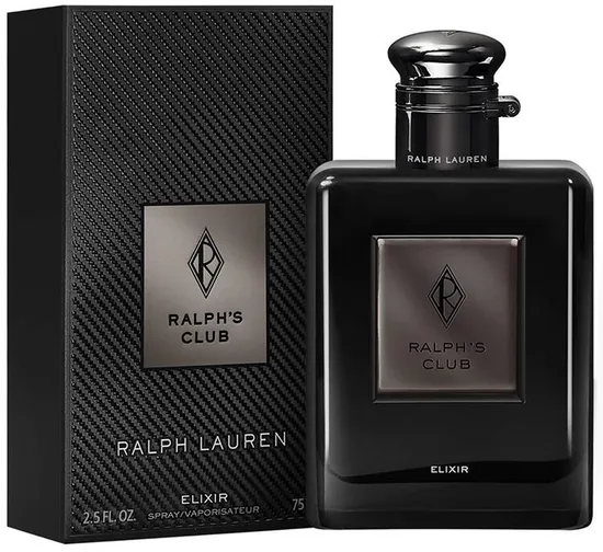Ralph Lauren Ralph's Club Elixir