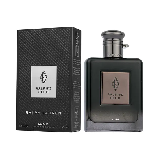 Ralph Lauren Ralph's Club Elixir
