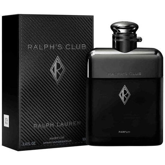 Ralph Lauren Ralph's Club