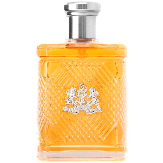 Ralph Lauren Safari