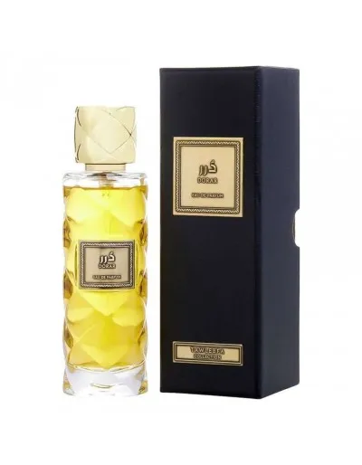 Rasasi Dorar Tawleefa Collection — 2