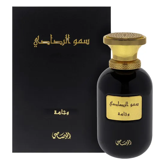 Rasasi Somow Al Rasasi Wajaha