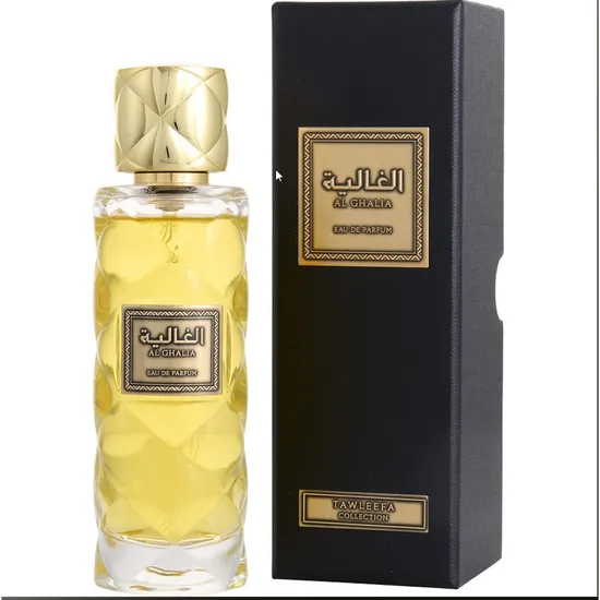 Rasasi T.Collection Al Ghalia