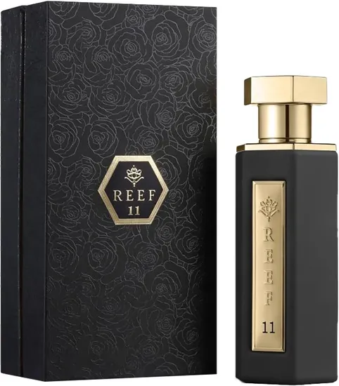 Reef 11 — 2