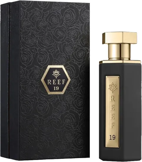 Reef 19 — 2