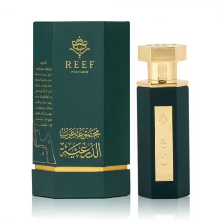 Reef Arabs Diriyah