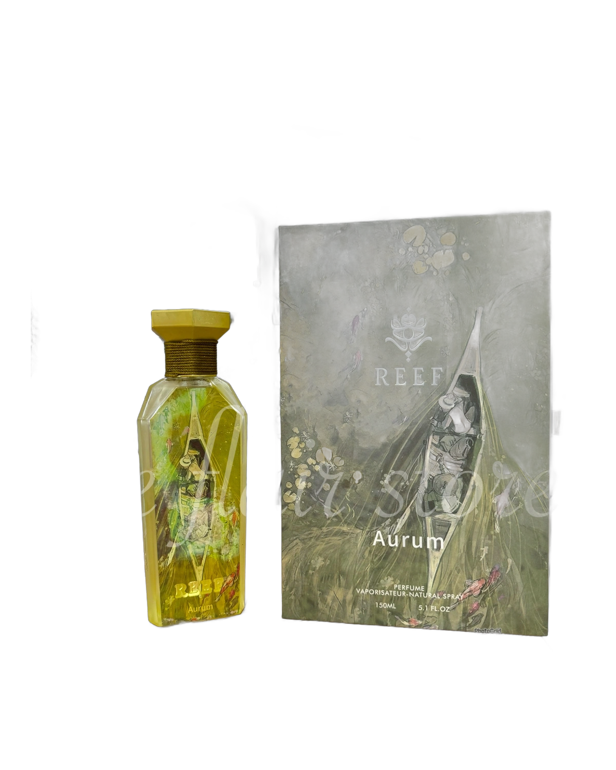 Reef Aurum